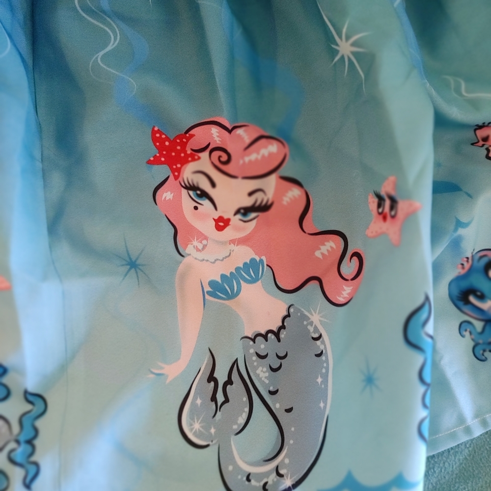 Miss fluff skirt